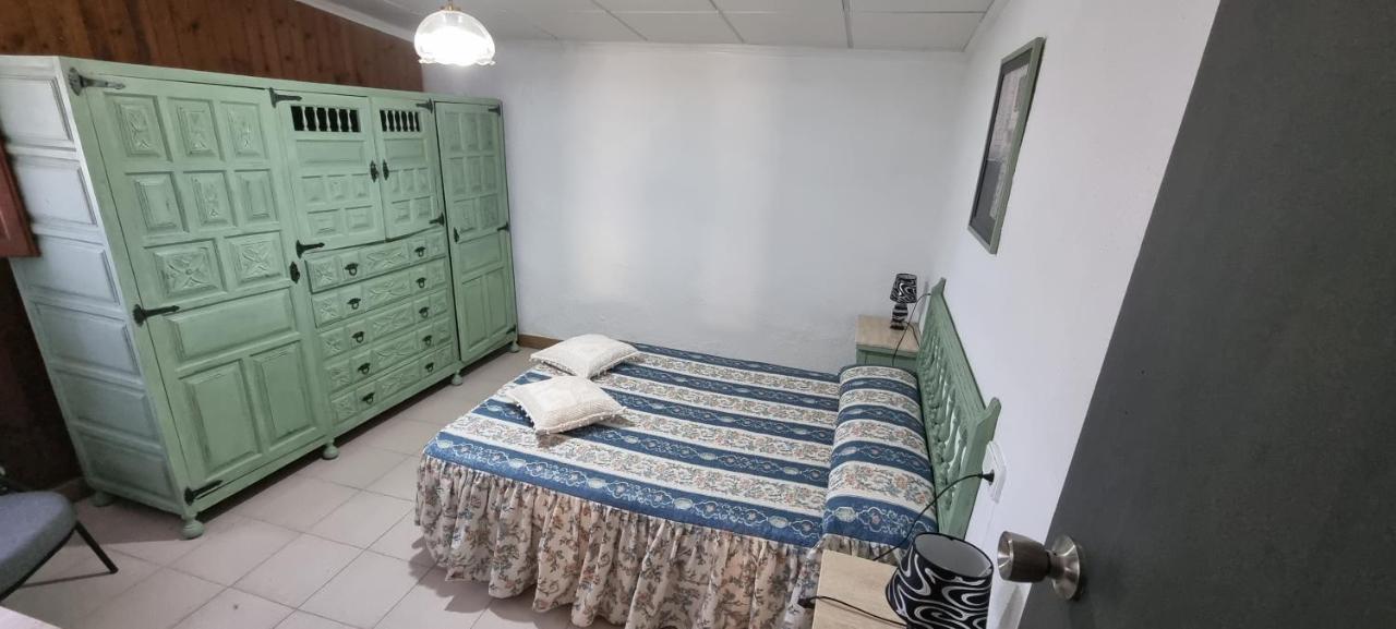 Casa Rural Carme De Nelis Дельтебре Экстерьер фото